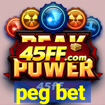 peg bet